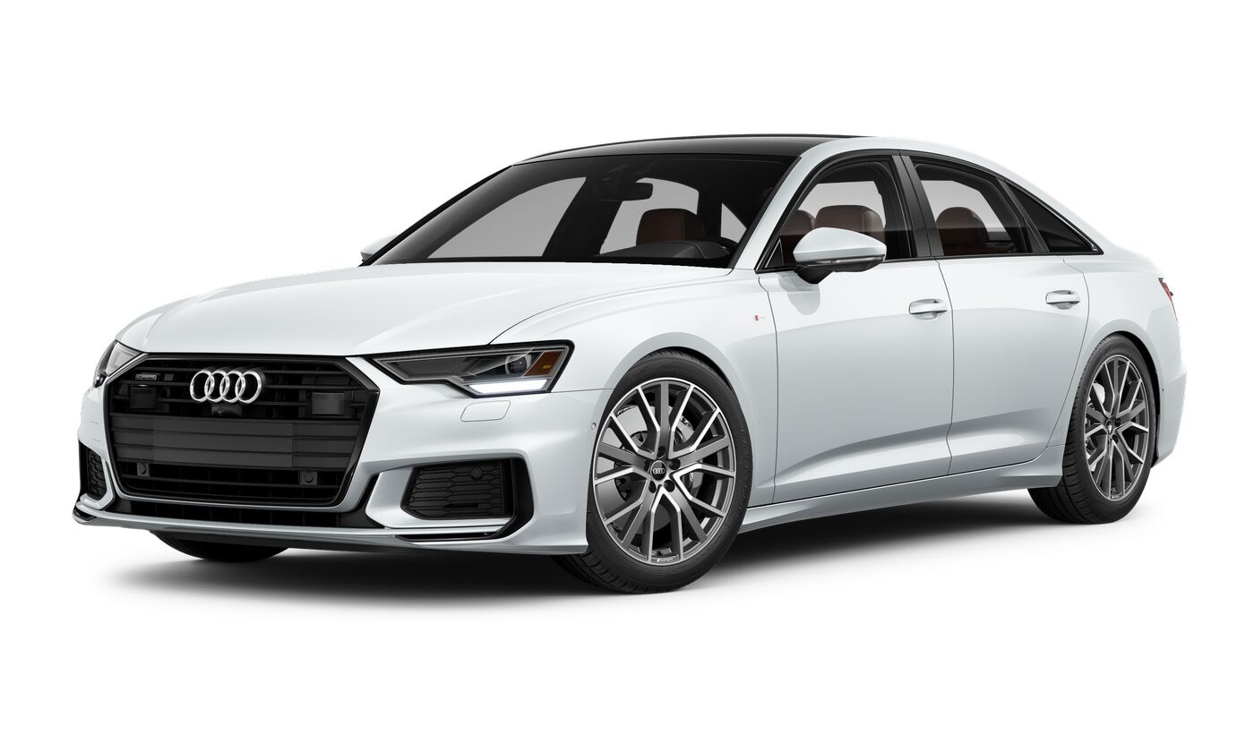 2023 Audi A6 55 Premium Plus S tronic quattro's photo