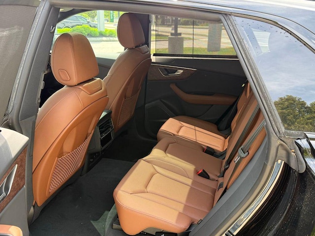 2026 Audi Q8 Premium Plus - Photo 20