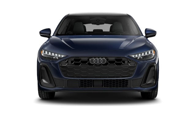 2026 Audi A5 Sedan