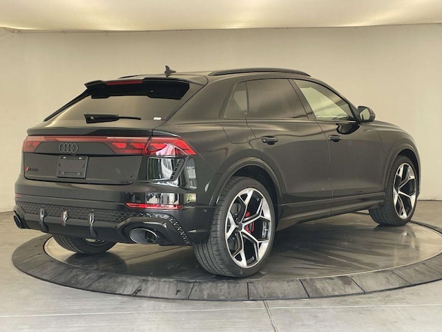2026 Audi RS Q8 Base - Photo 7
