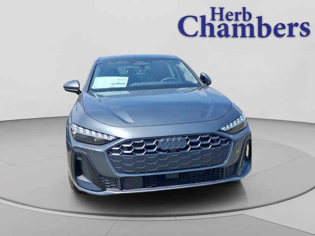 2026 Audi A5 Sedan
