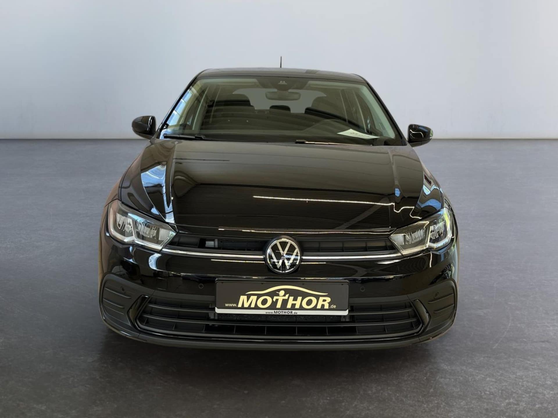 Volkswagen Polo Life
