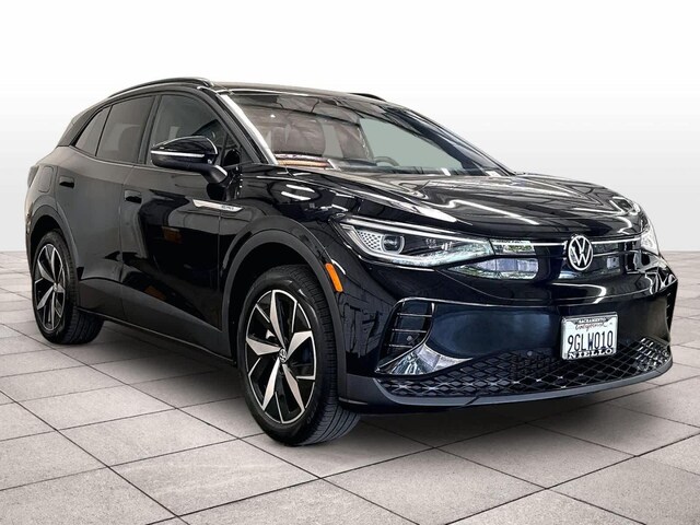 2023 Volkswagen ID.4