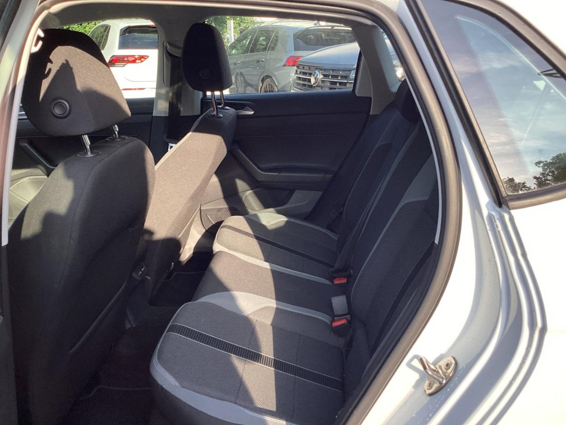 Volkswagen Polo Style