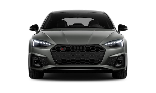 2023 Audi S5 Sportback