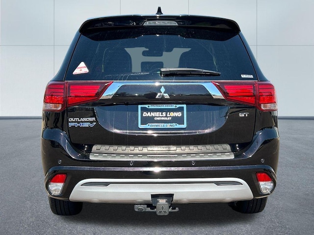 2020 Mitsubishi