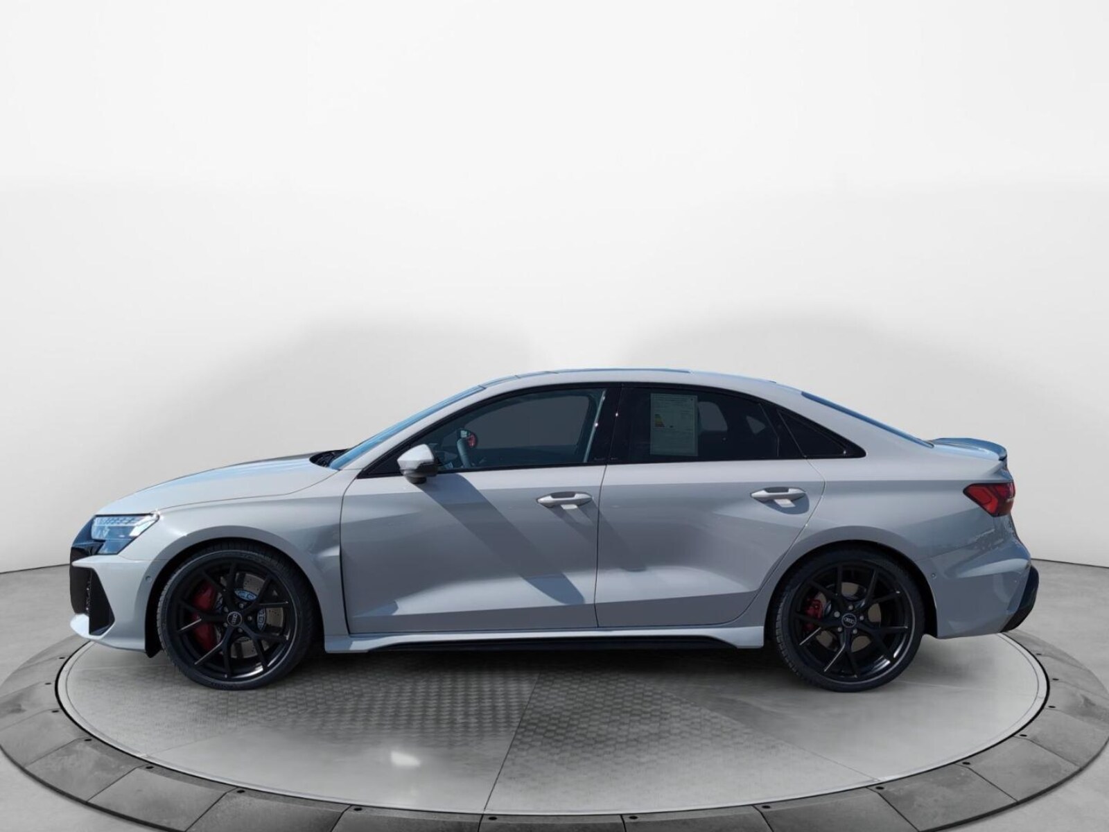 Audi RS 3 Limousine – Bild 2