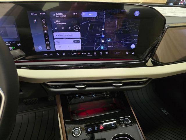 2026 Audi A5 Prestige - Photo 17