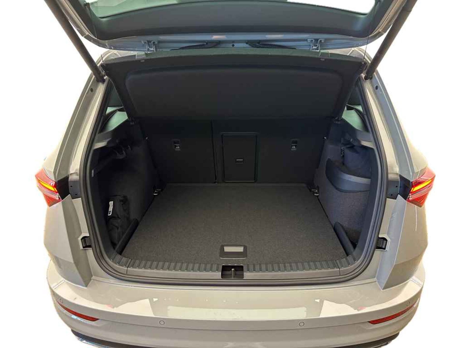 Skoda Karoq Sportline