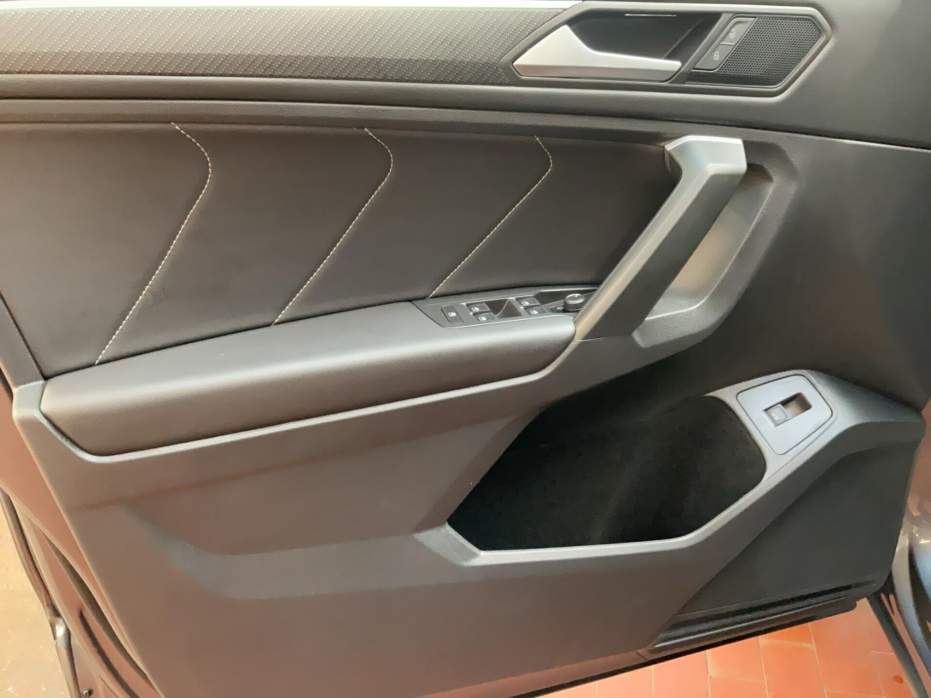 Volkswagen Tiguan Allspace R-Line