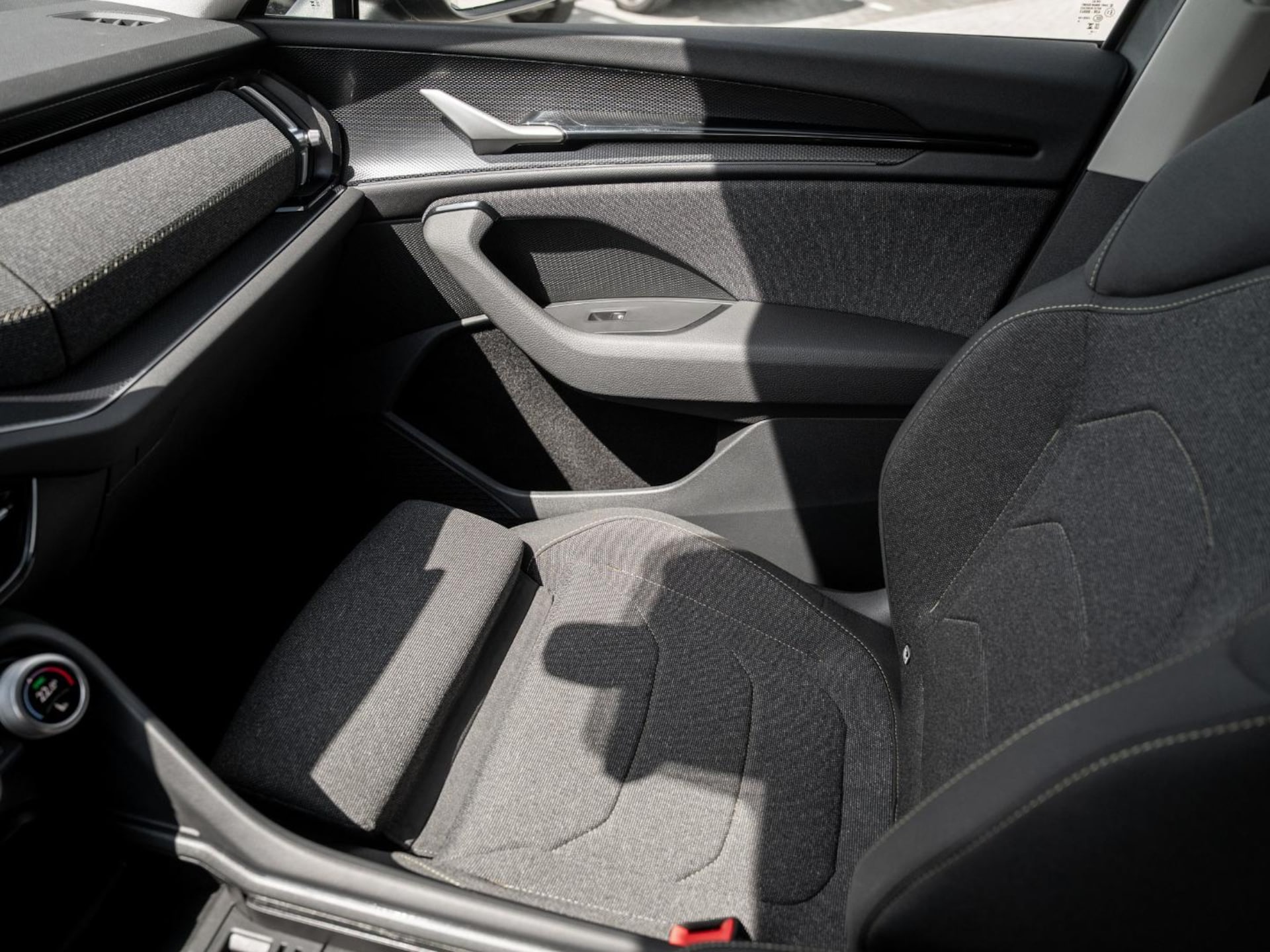 Skoda Kodiaq Selection