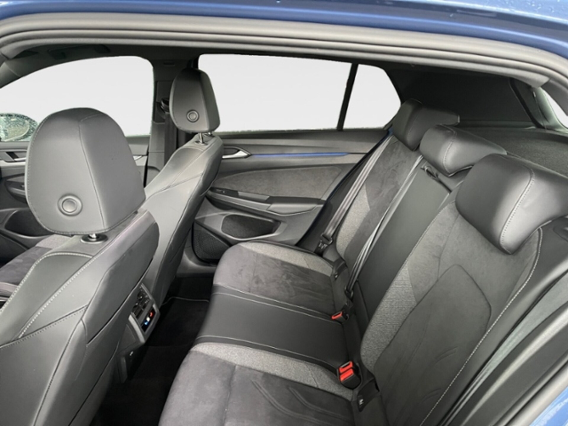 Volkswagen Golf Style