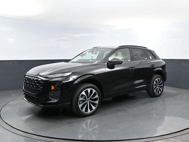 Photo of 2026 Audi Q3 SUV