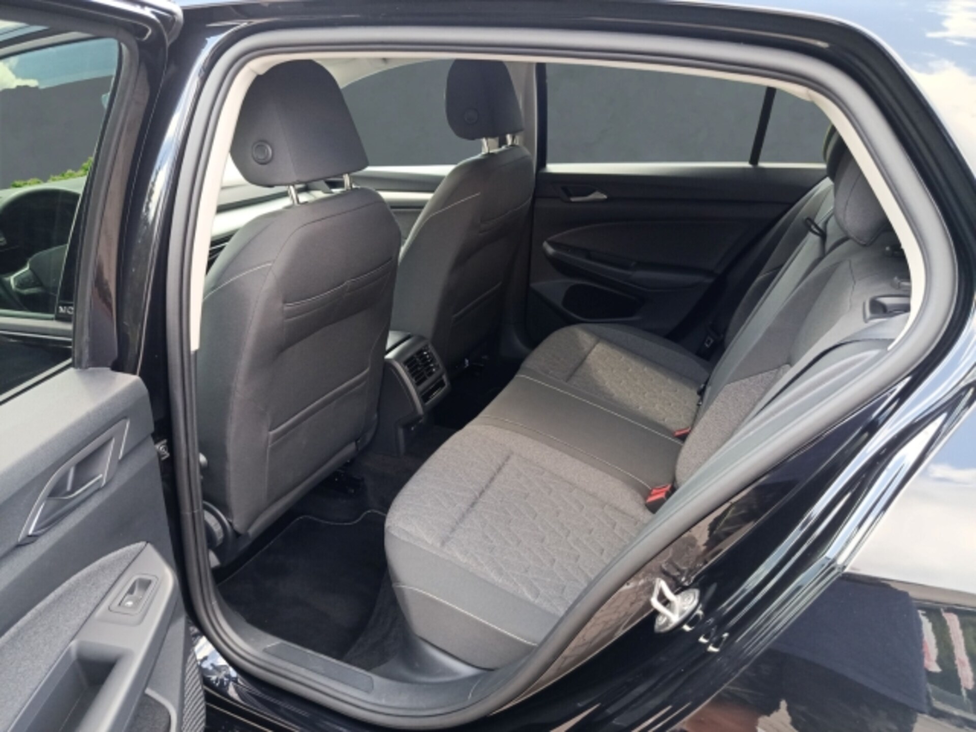 Volkswagen Golf MOVE