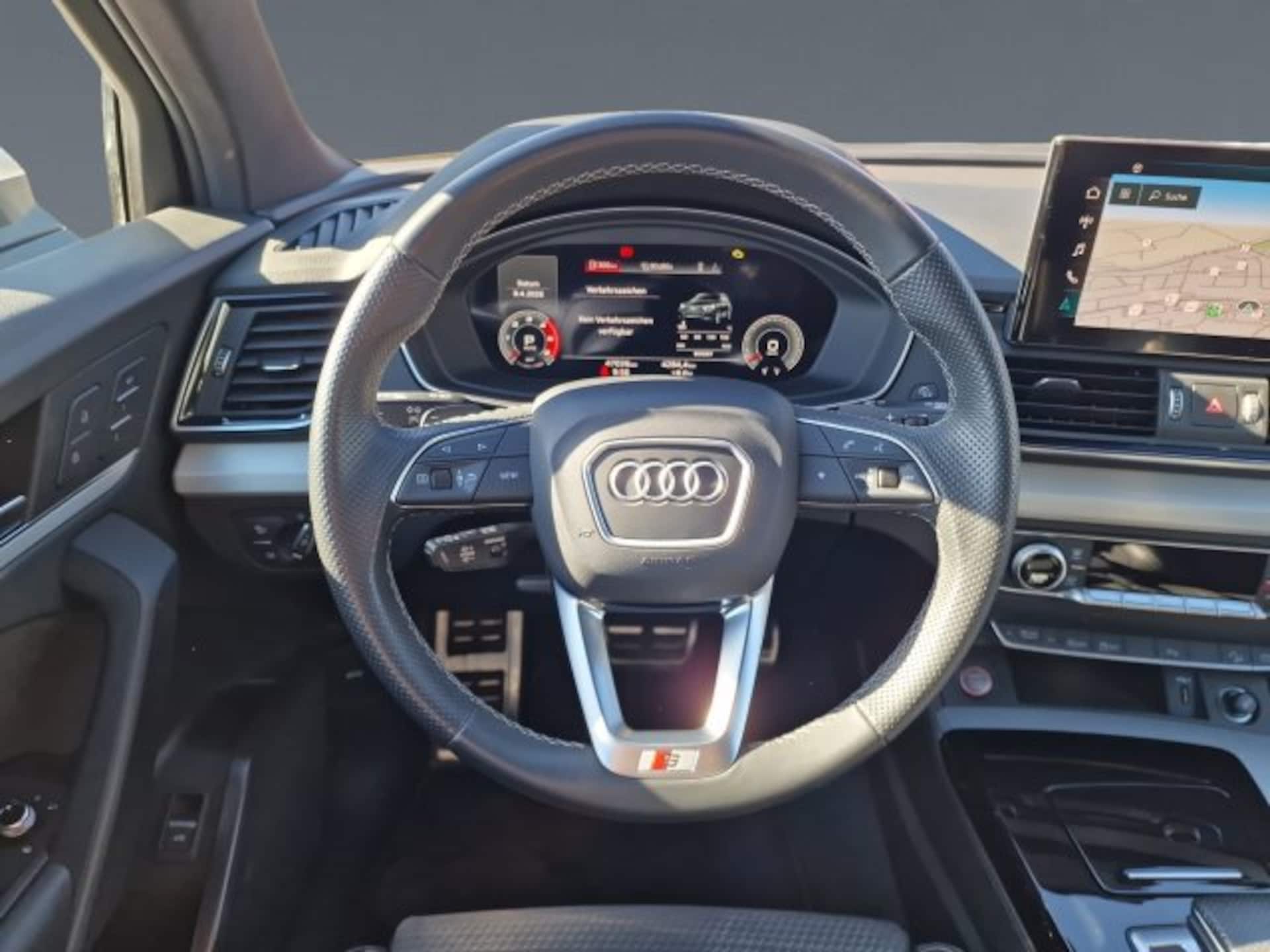 Audi SQ5 Sportback