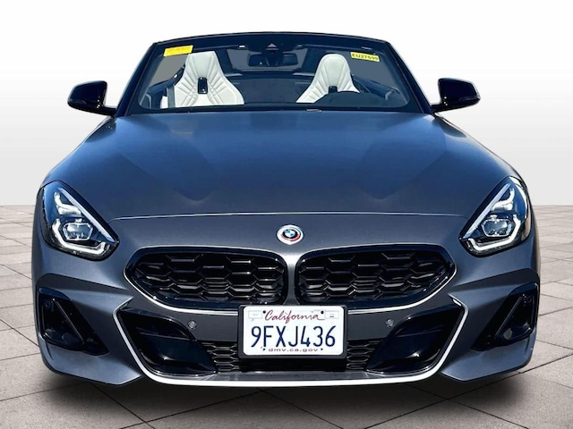 2023 BMW Z4