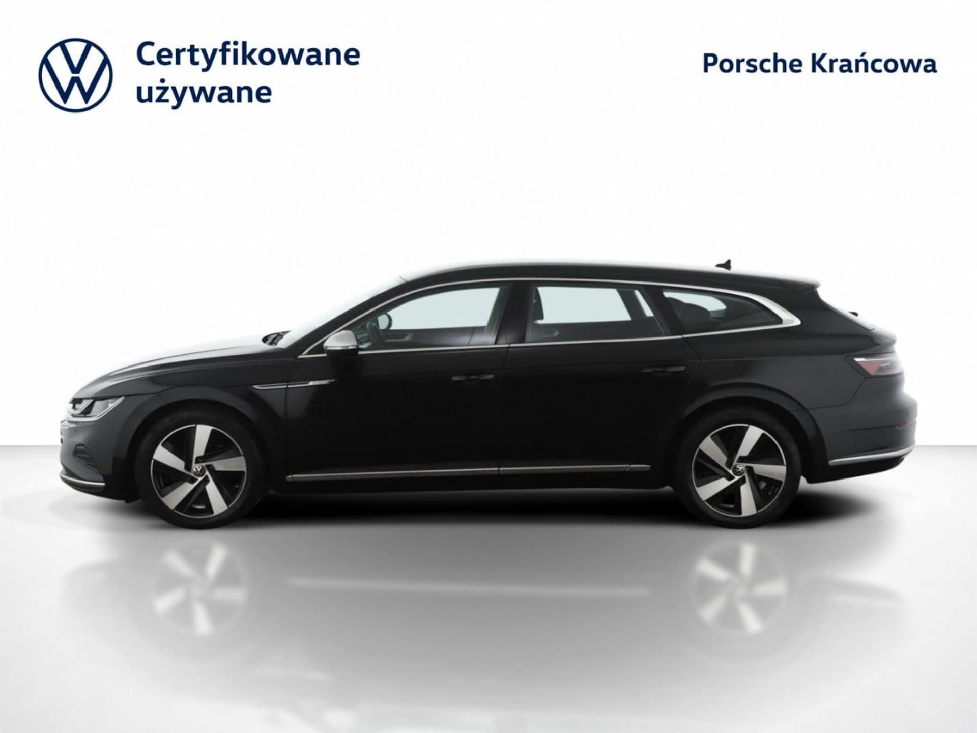 Volkswagen Arteon Shooting Brake Elegance