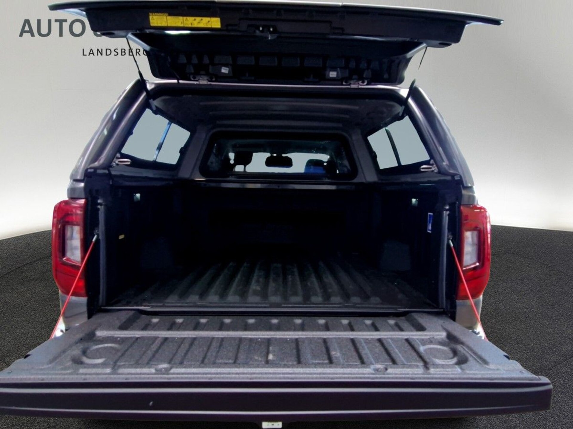 Volkswagen Amarok DoubleCab Style