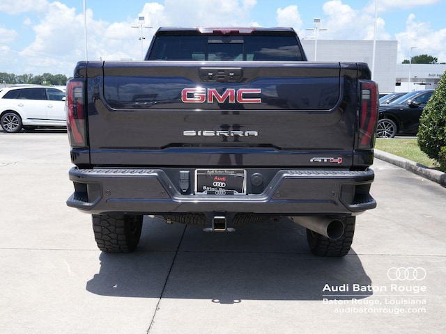 2024 GMC Sierra