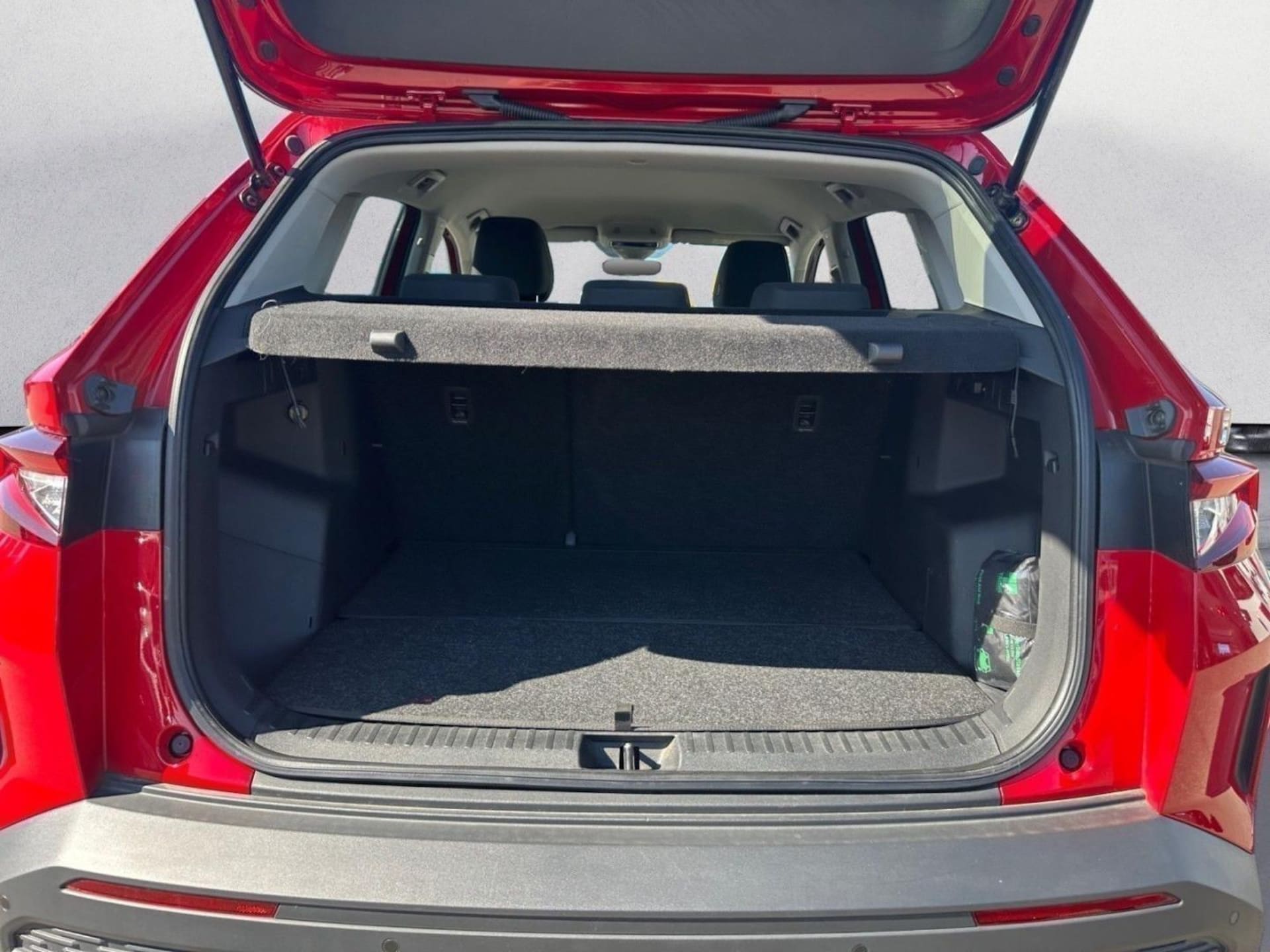 Skoda Elroq 50 Tour