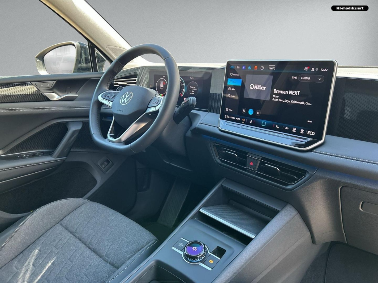 Volkswagen Tiguan – Bild 15