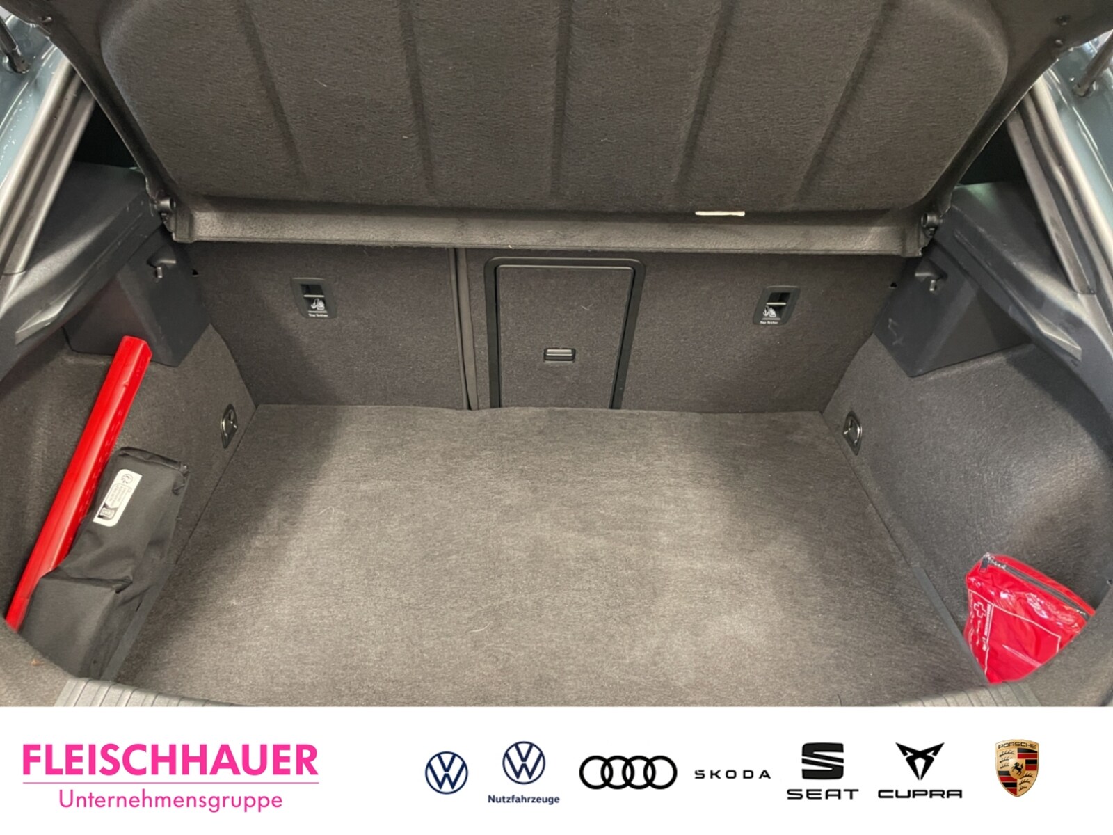 CUPRA Leon – Bild 7