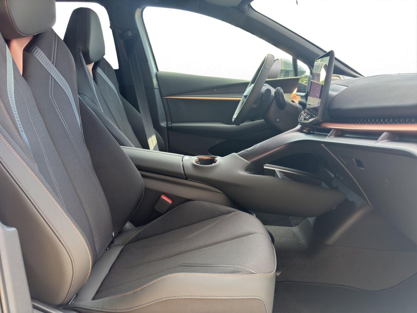 CUPRA Tavascan – Bild 5