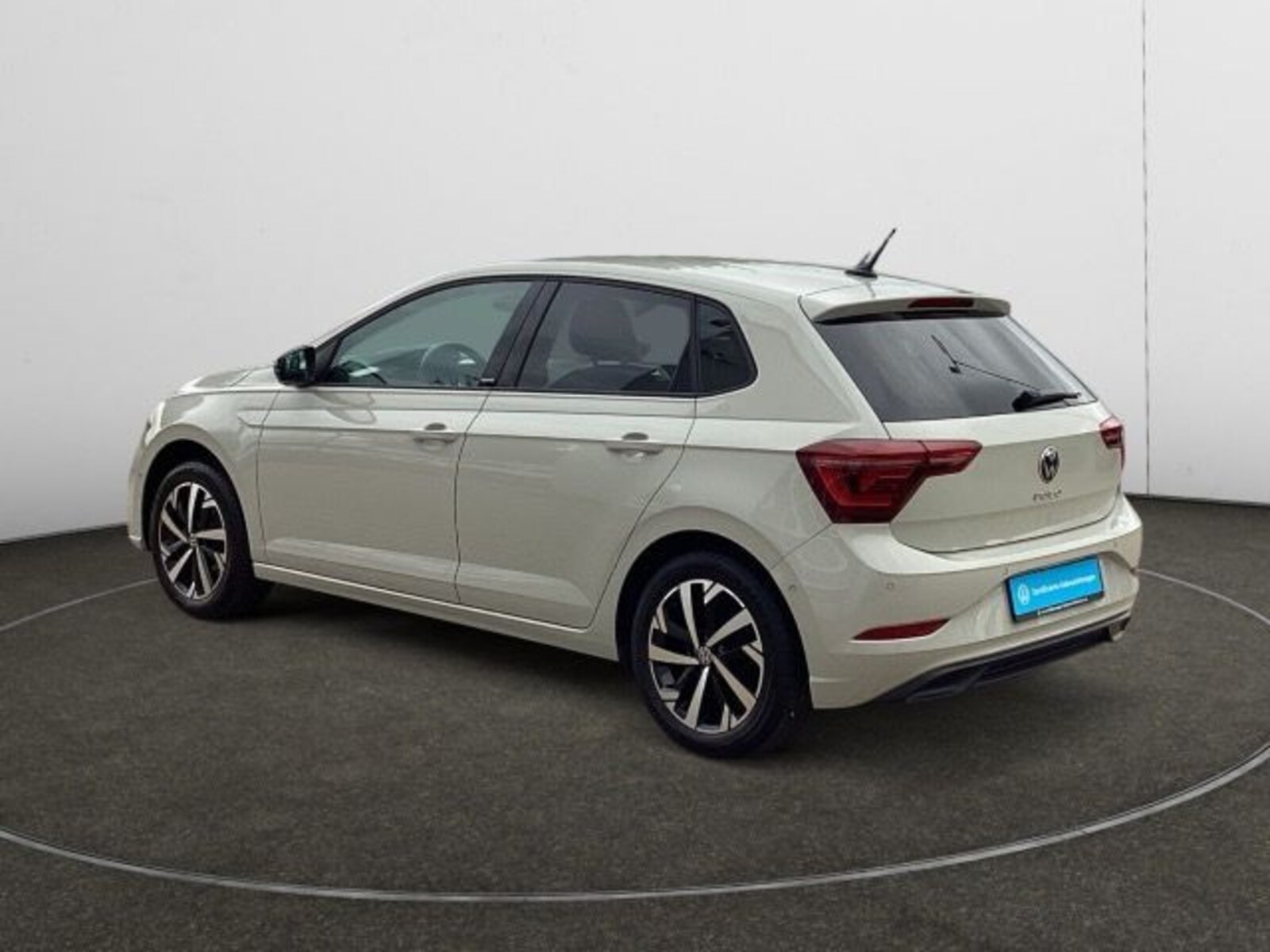 Volkswagen Polo – Bild 3
