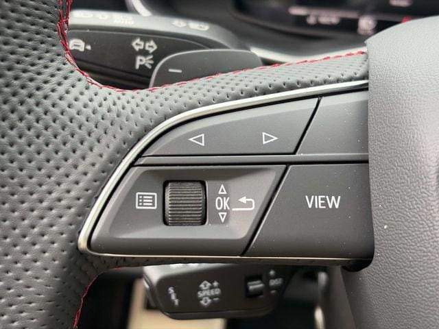 2026 Audi SQ7 Prestige - Photo 24