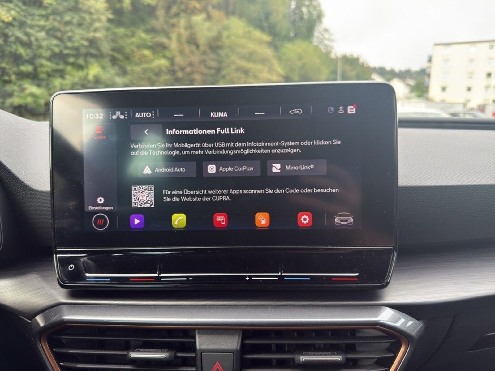 CUPRA Leon – Bild 24