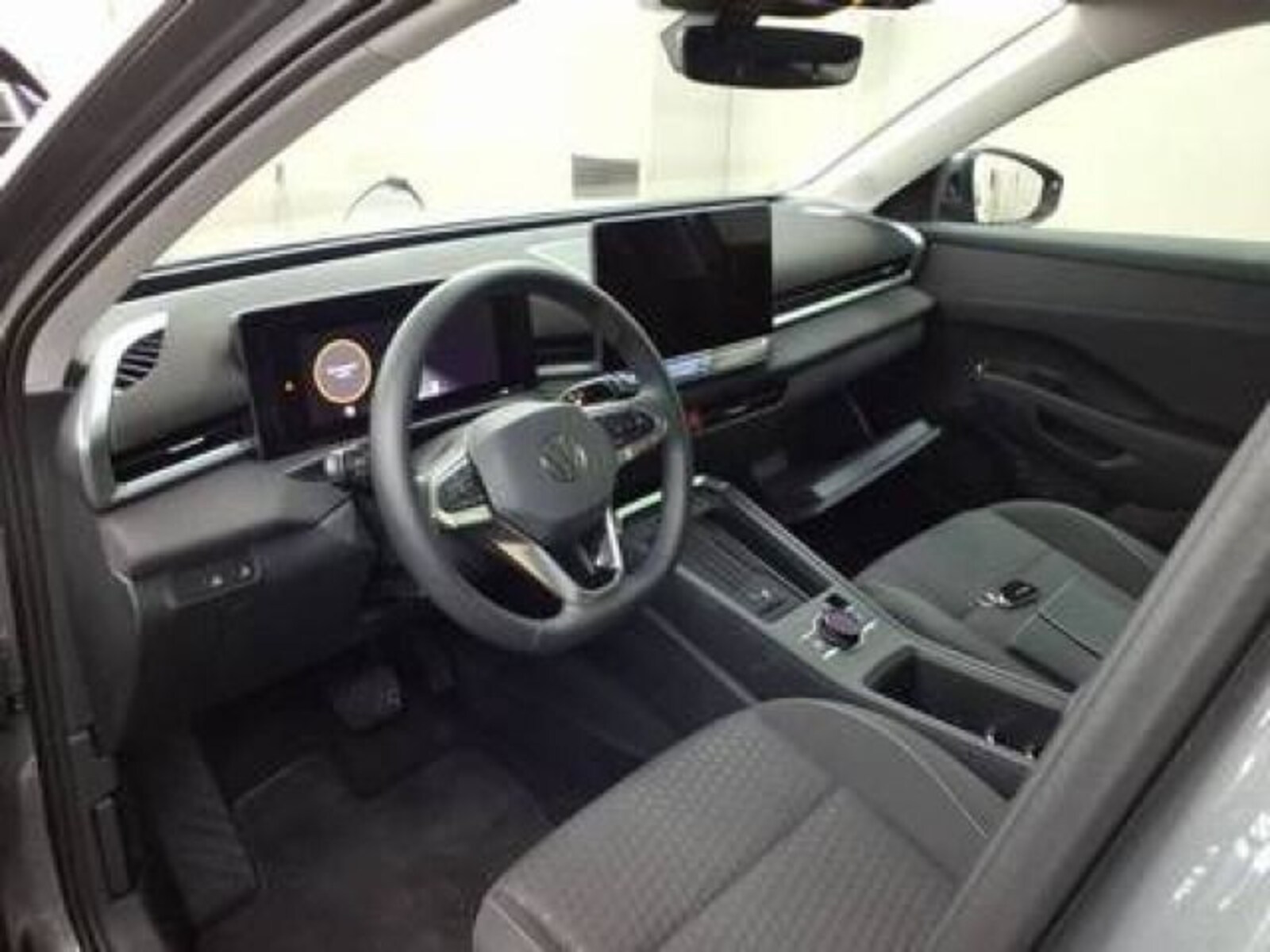 Volkswagen T-Roc – Bild 3