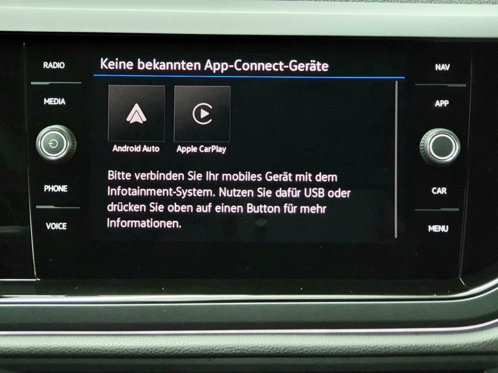 Volkswagen Polo – Bild 23