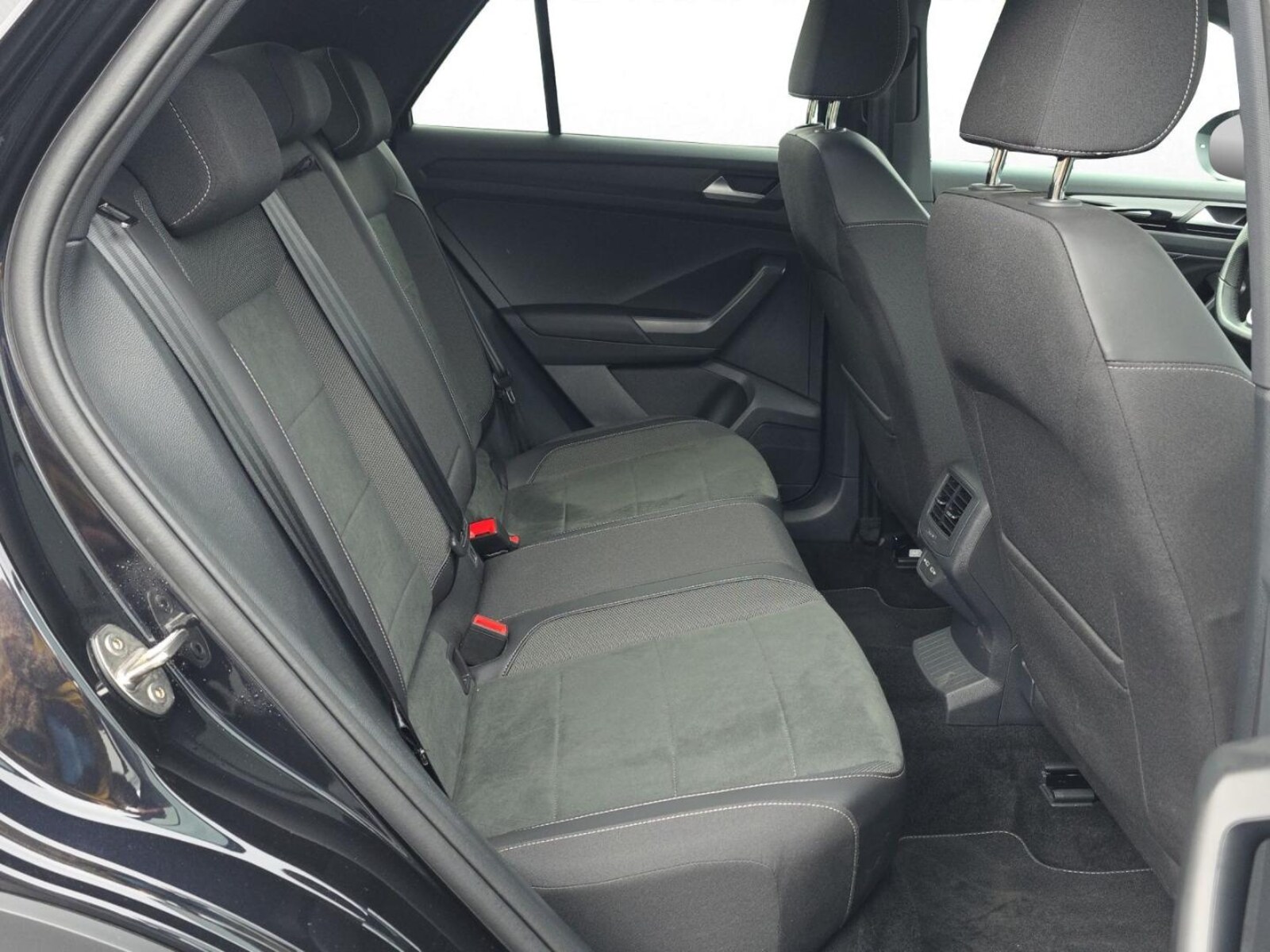 Volkswagen T-Roc – Bild 17