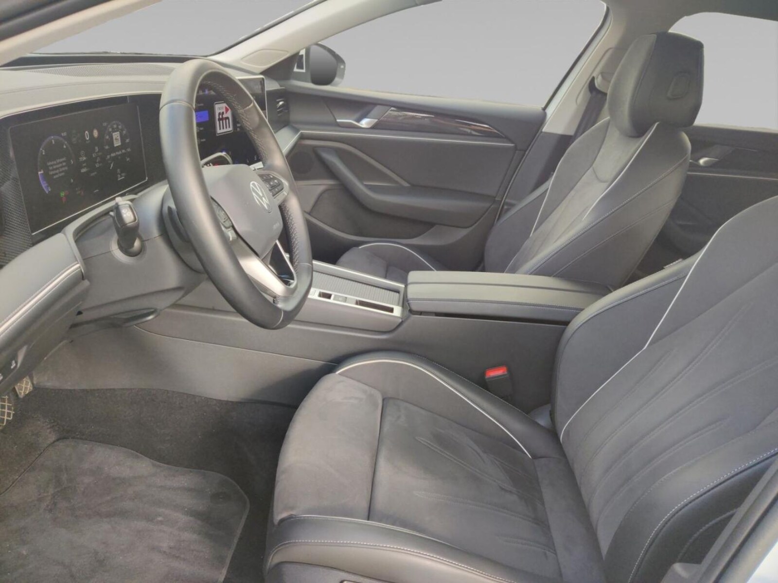 Volkswagen Passat – Bild 12