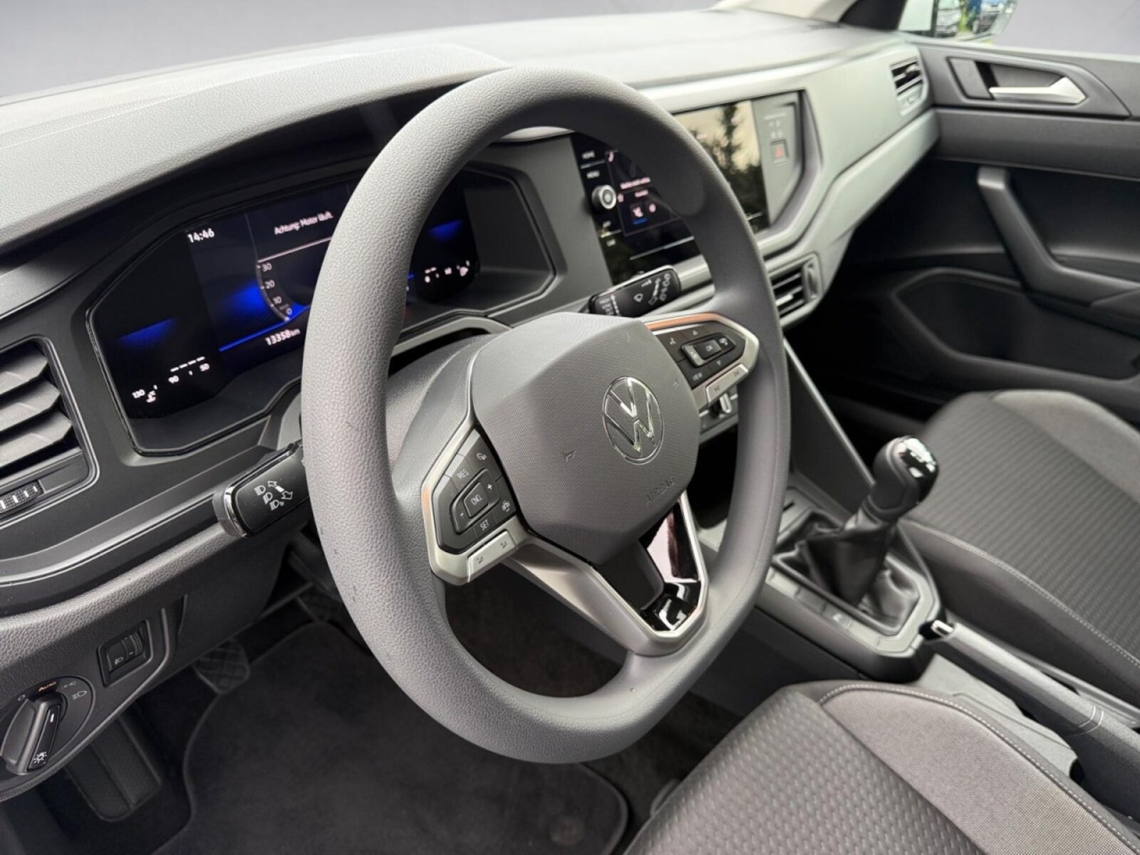 Volkswagen Polo – Bild 15