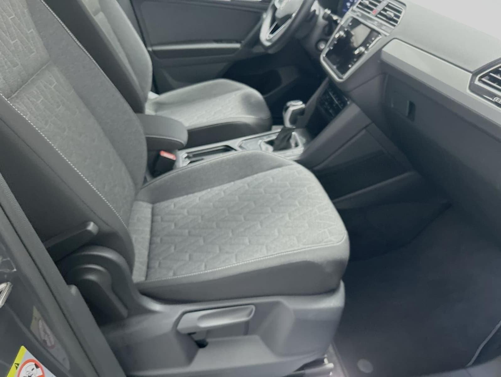 Volkswagen Tiguan – Bild 23