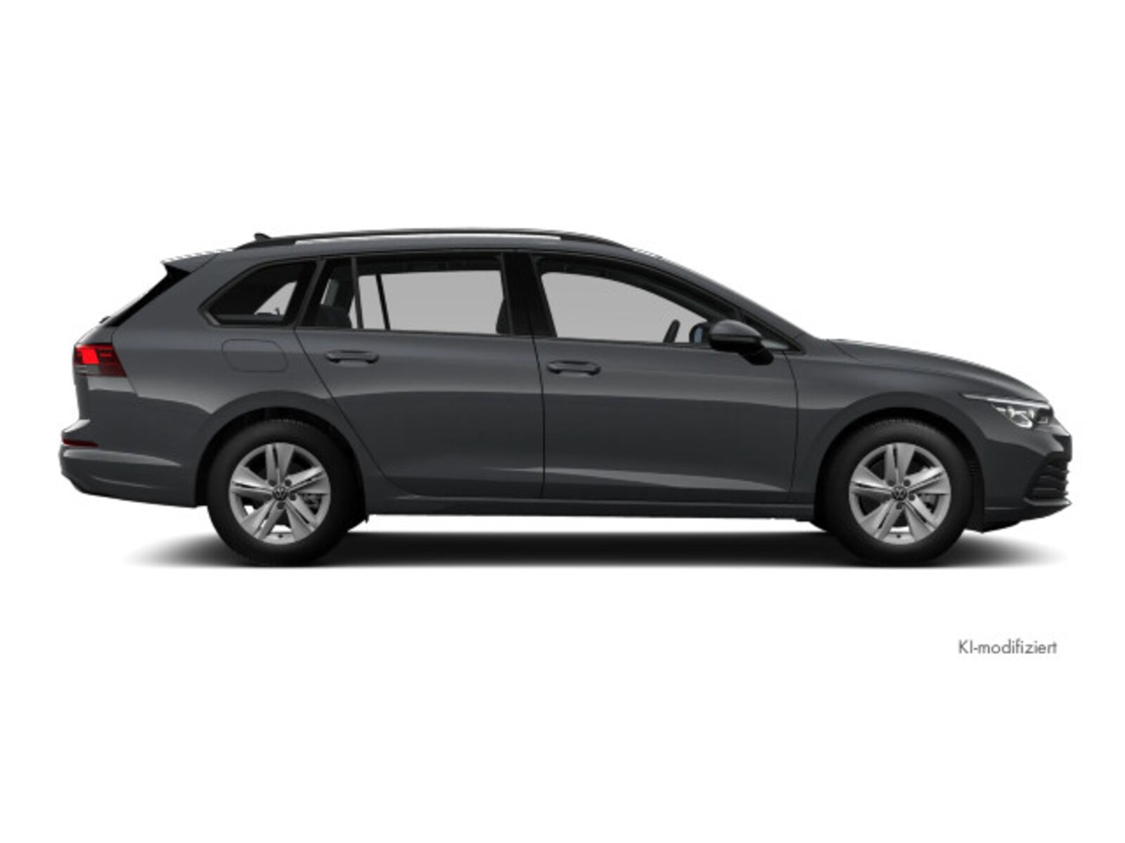 Volkswagen Golf Variant – Bild 9