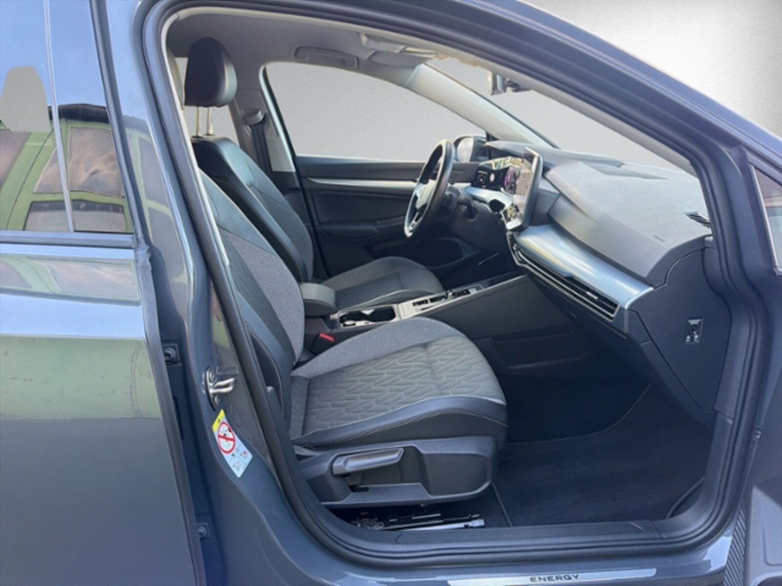 Volkswagen Golf – Bild 11