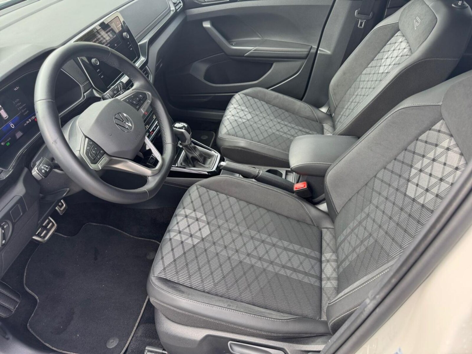 Volkswagen T-Cross – Bild 6
