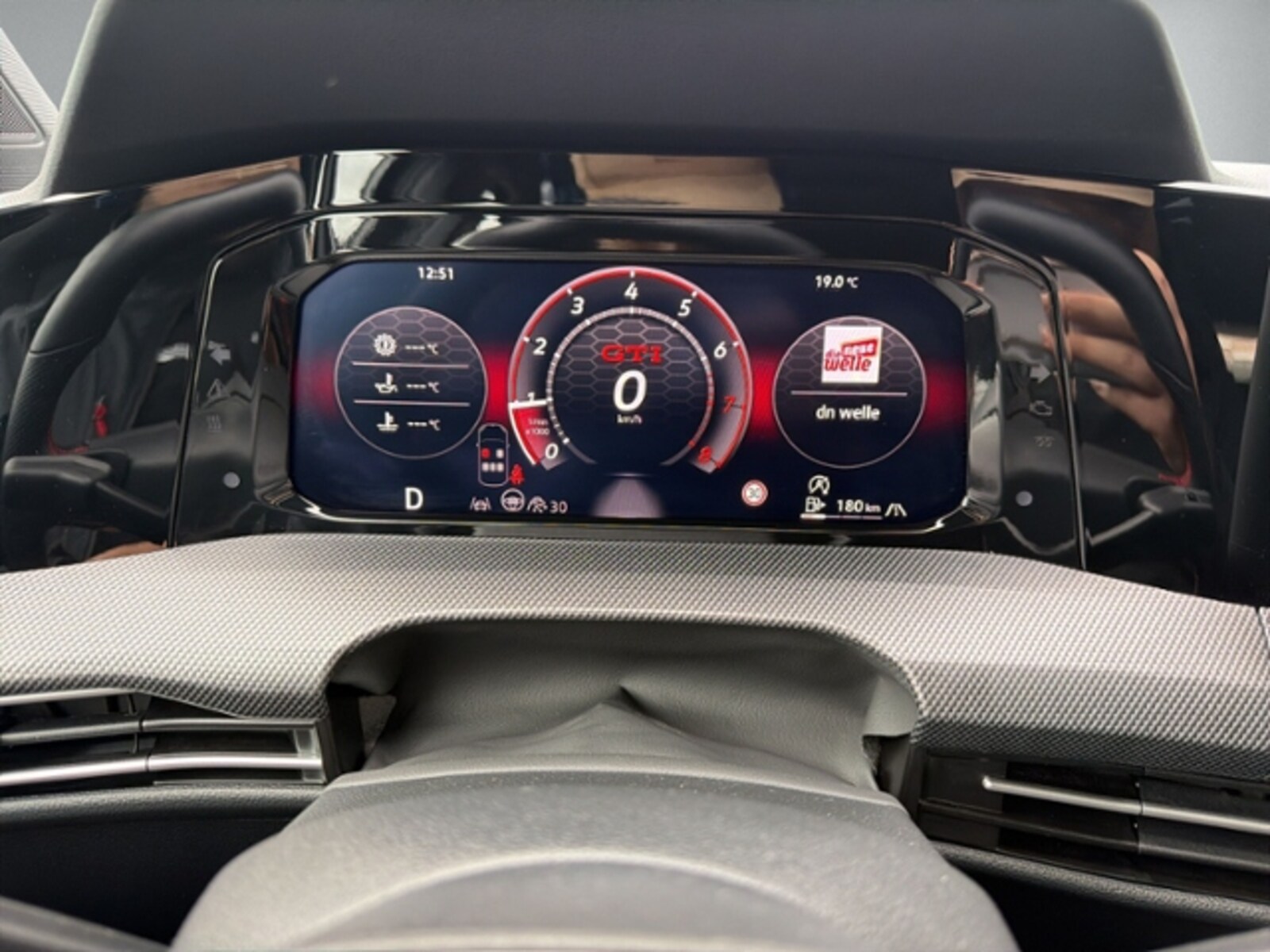 Volkswagen Golf – Bild 16