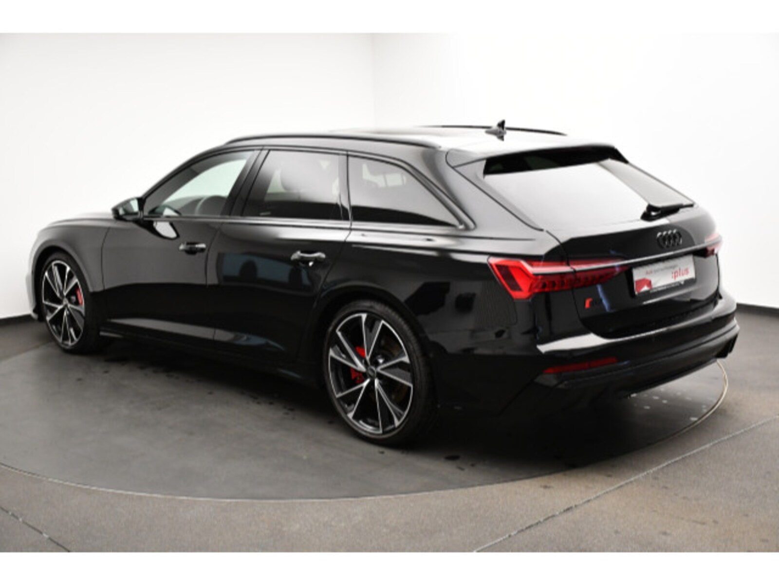 Audi S6 Avant – Bild 17