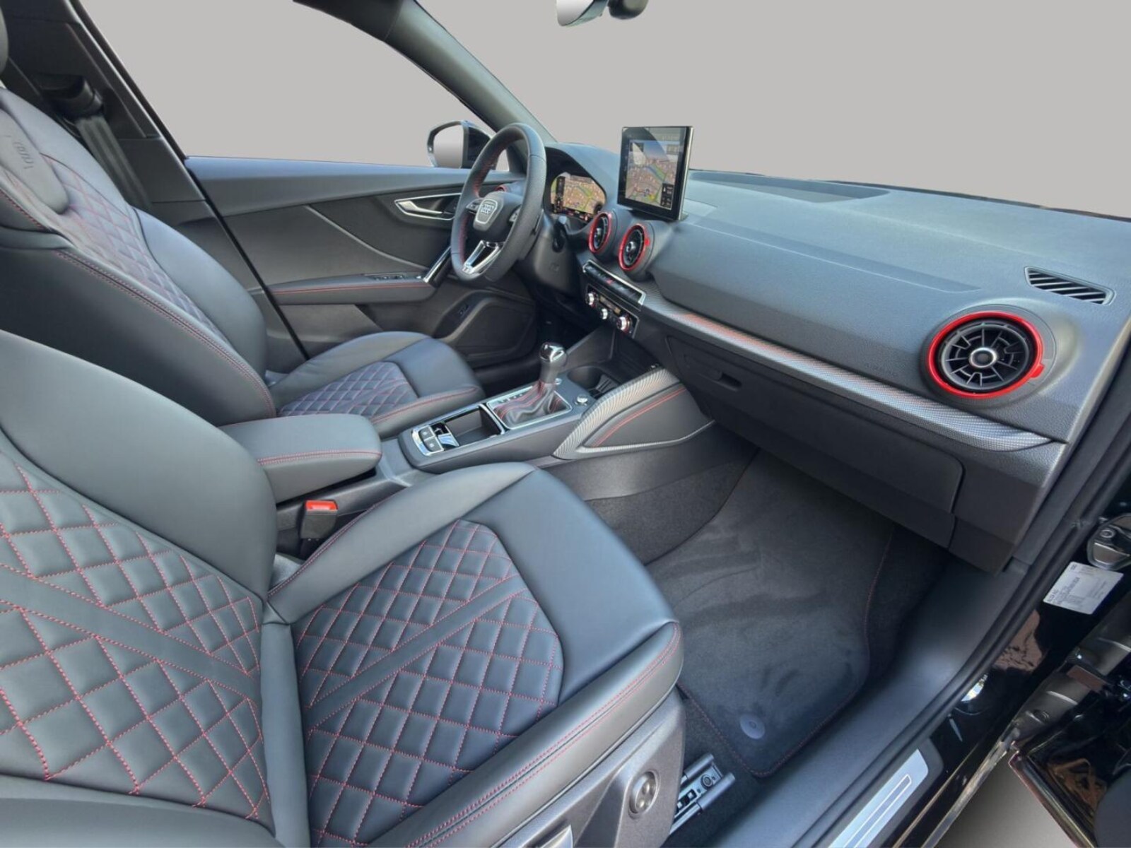 Audi Q2 – Bild 18