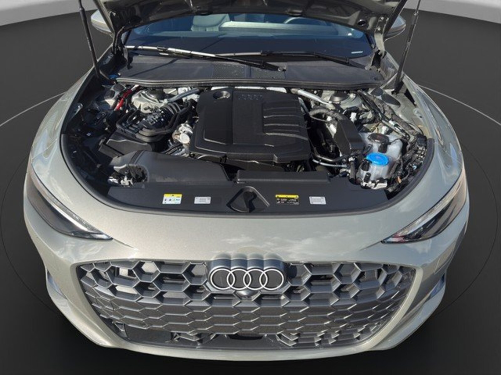 Audi A6 Avant – Bild 15