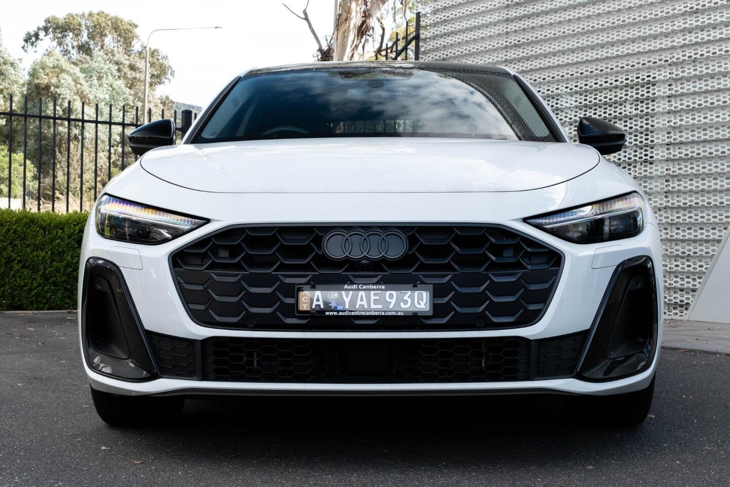 Image about Audi A5 Sedan TFSI 150 kW S tronic