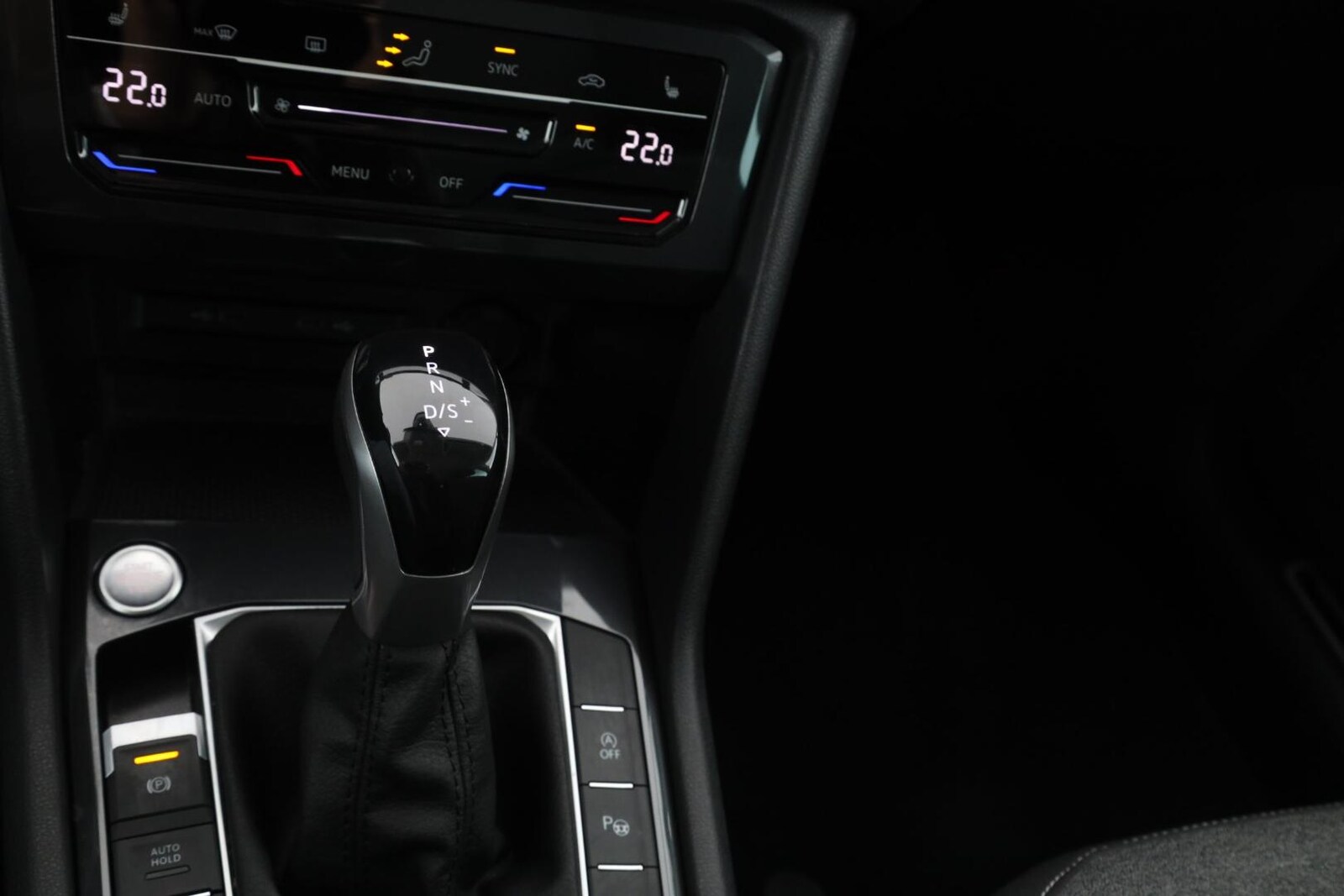 Volkswagen Tiguan – Bild 16