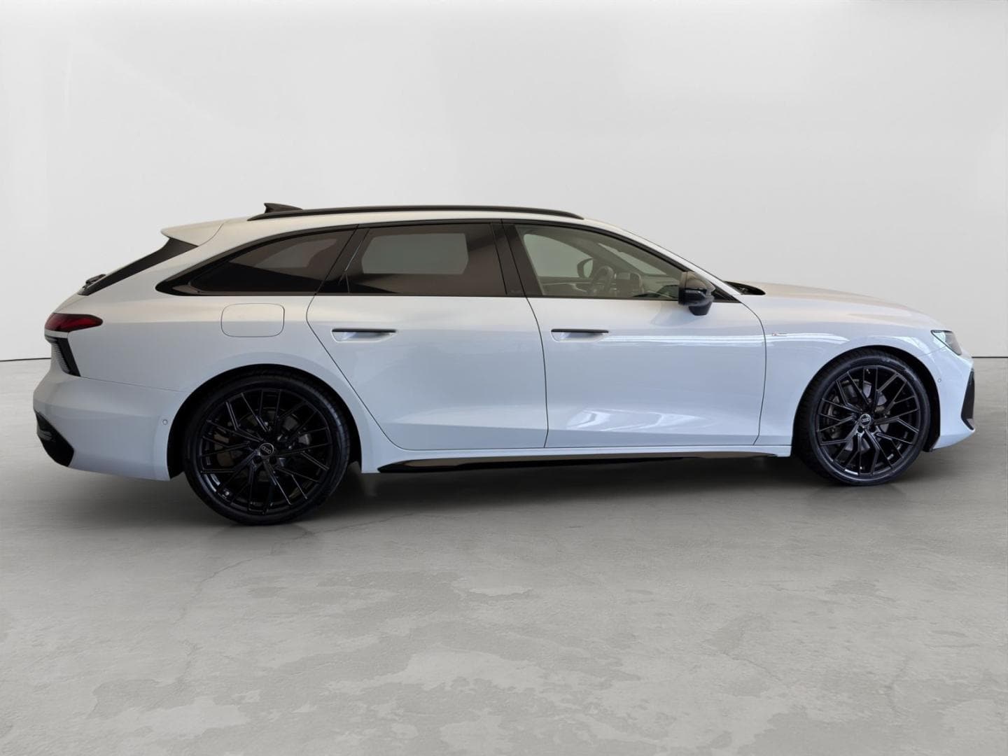 Bild über Audi A6 Avant edition one TDI quattro 150 kW S tronic - für weitere Informationen kontaktieren Sie den Audi Partner