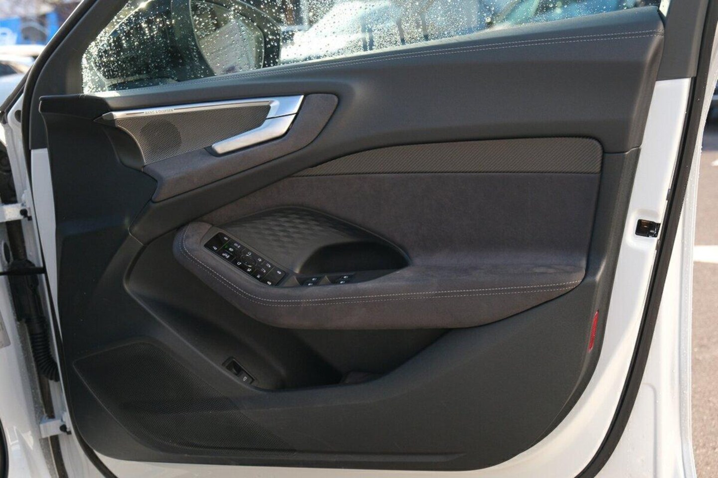 Image about Audi S5 Avant TFSI quattro 270 kW S tronic