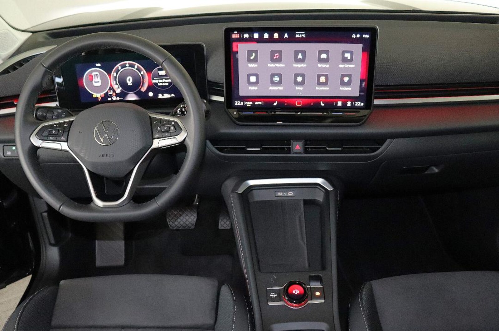 Volkswagen T-Roc – Bild 21