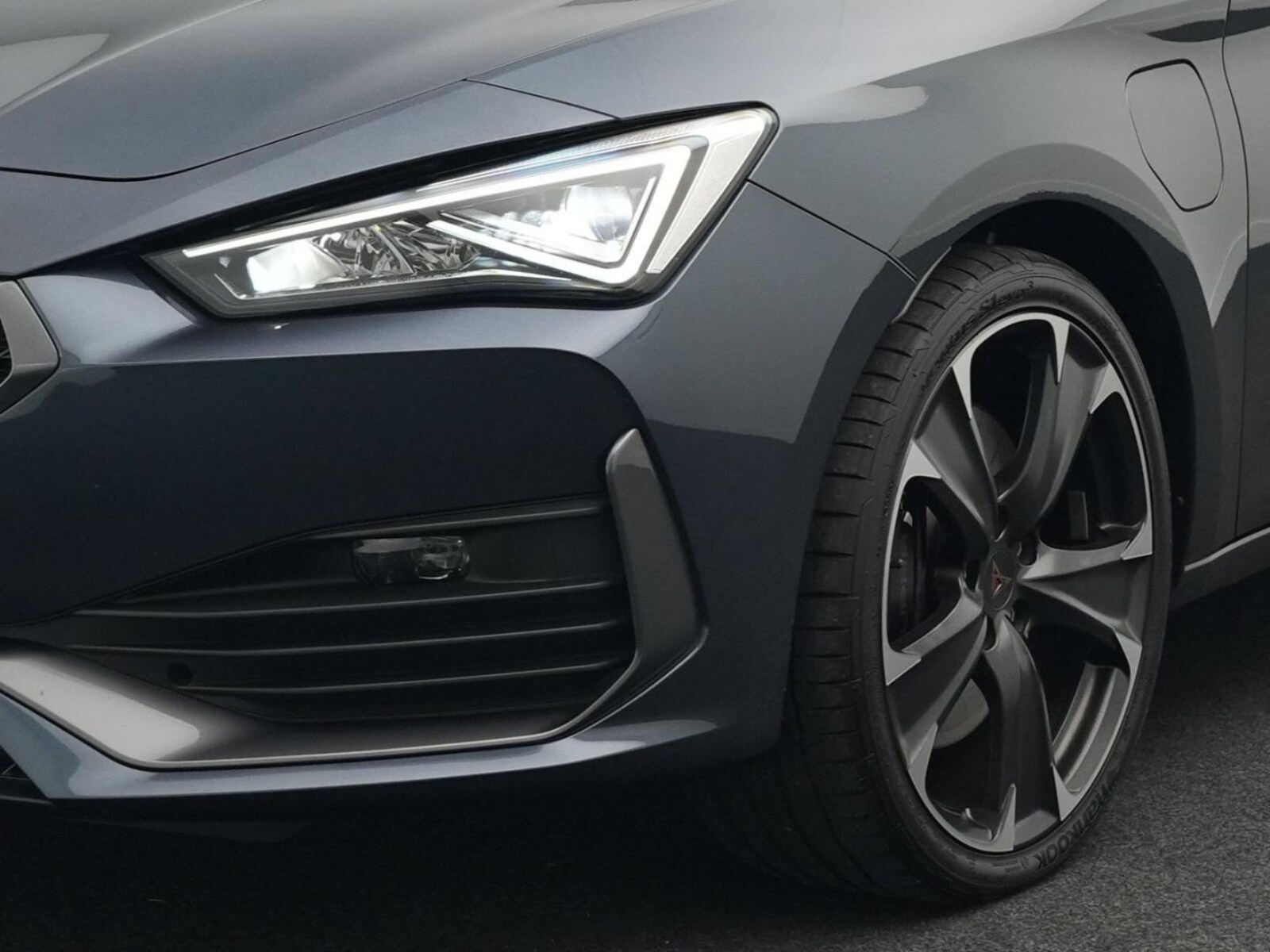 CUPRA Leon – Bild 21
