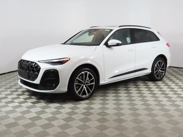 2026 Audi Q5